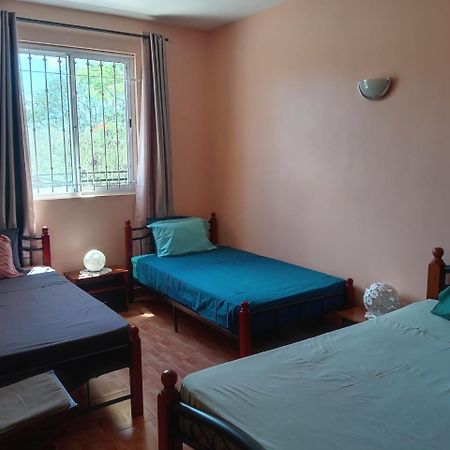 טרו או ביש Villa Paprika מראה חיצוני תמונה