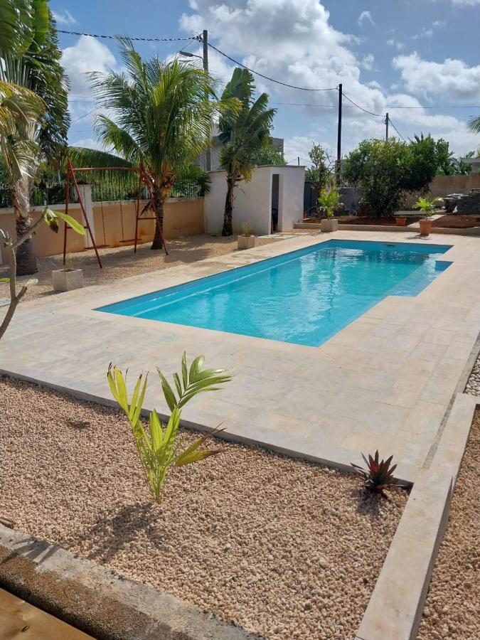 טרו או ביש Villa Paprika מראה חיצוני תמונה