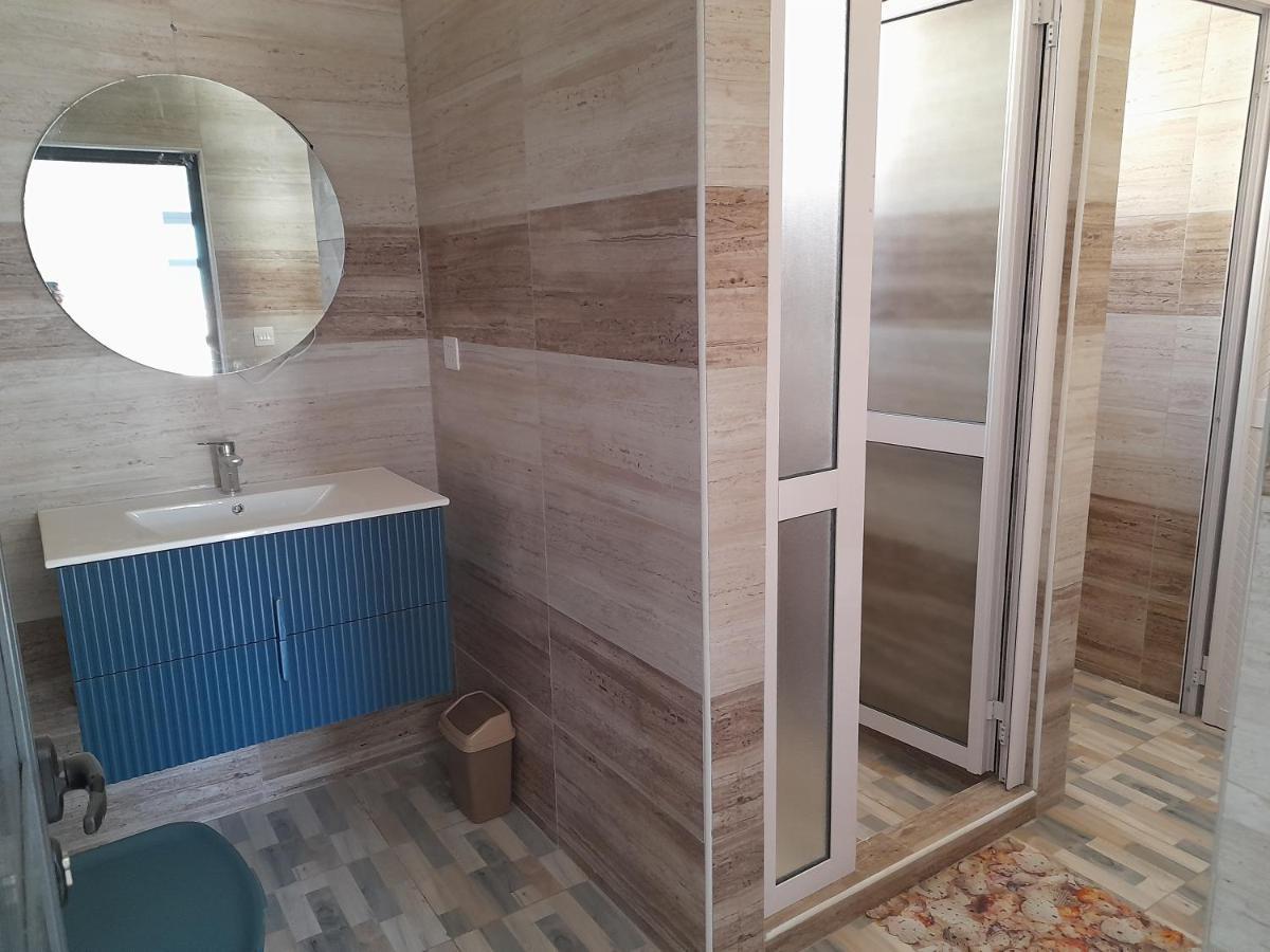 טרו או ביש Villa Paprika מראה חיצוני תמונה