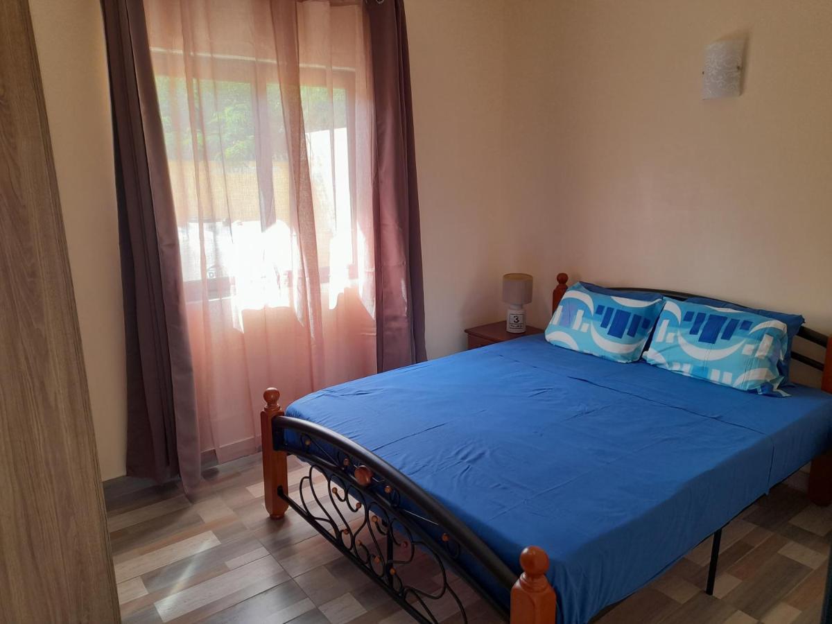 טרו או ביש Villa Paprika מראה חיצוני תמונה