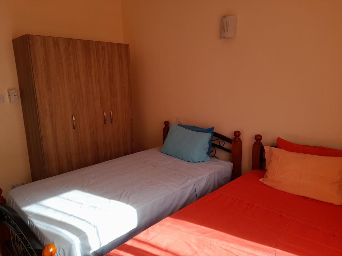 טרו או ביש Villa Paprika מראה חיצוני תמונה