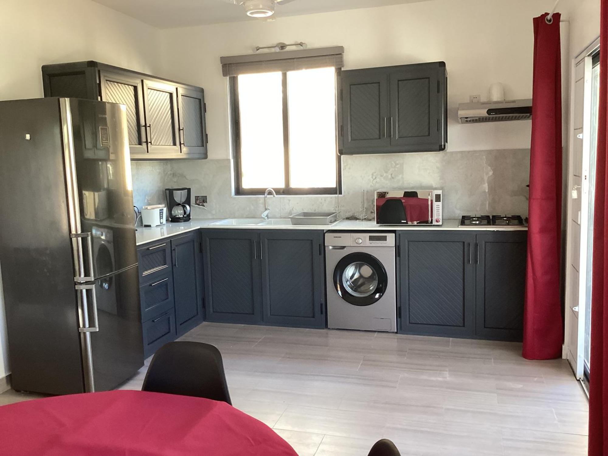טרו או ביש Villa Paprika מראה חיצוני תמונה