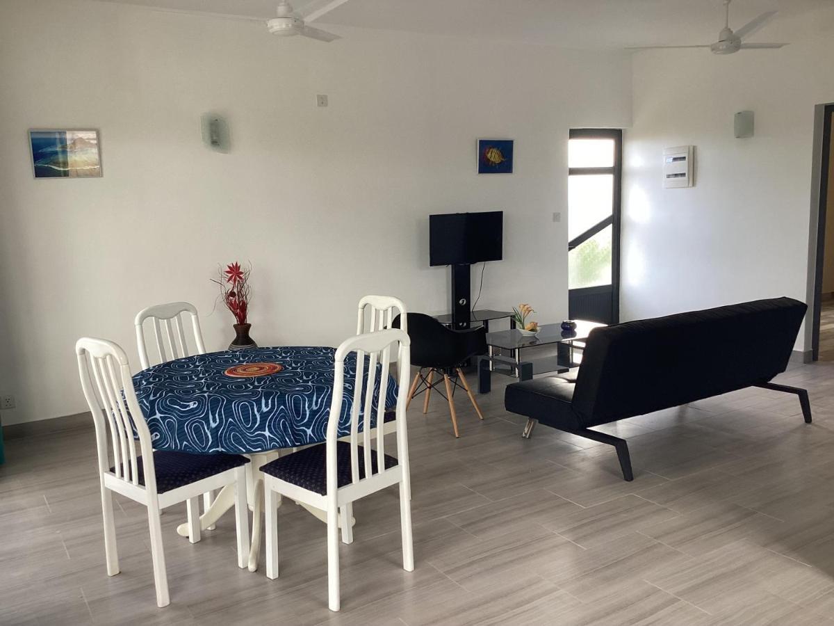 טרו או ביש Villa Paprika מראה חיצוני תמונה