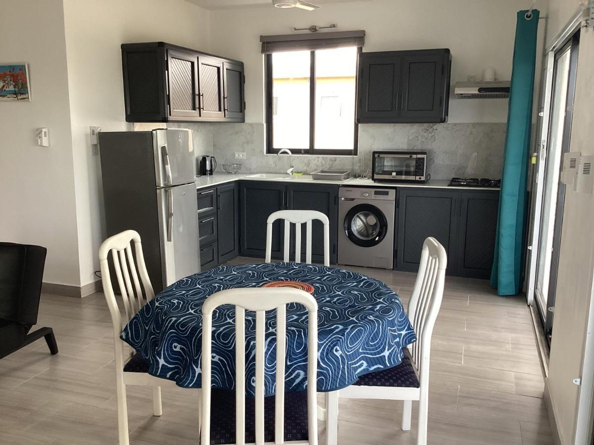 טרו או ביש Villa Paprika מראה חיצוני תמונה