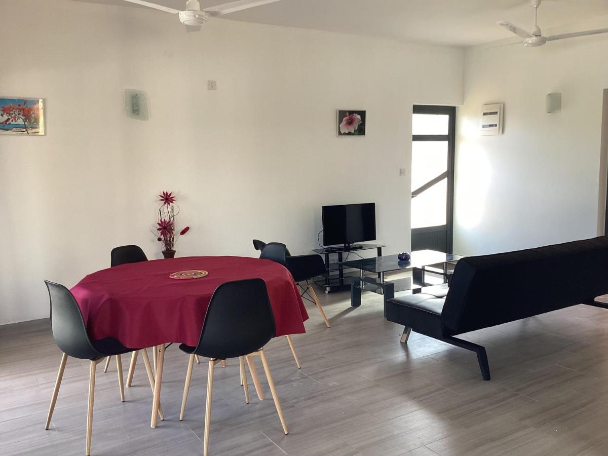 טרו או ביש Villa Paprika מראה חיצוני תמונה