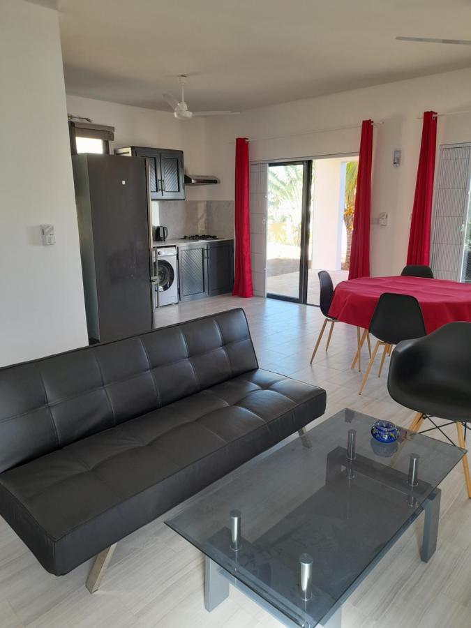 טרו או ביש Villa Paprika מראה חיצוני תמונה