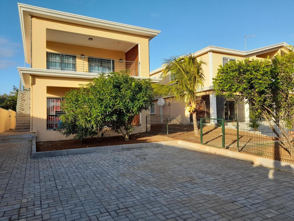 טרו או ביש Villa Paprika מראה חיצוני תמונה
