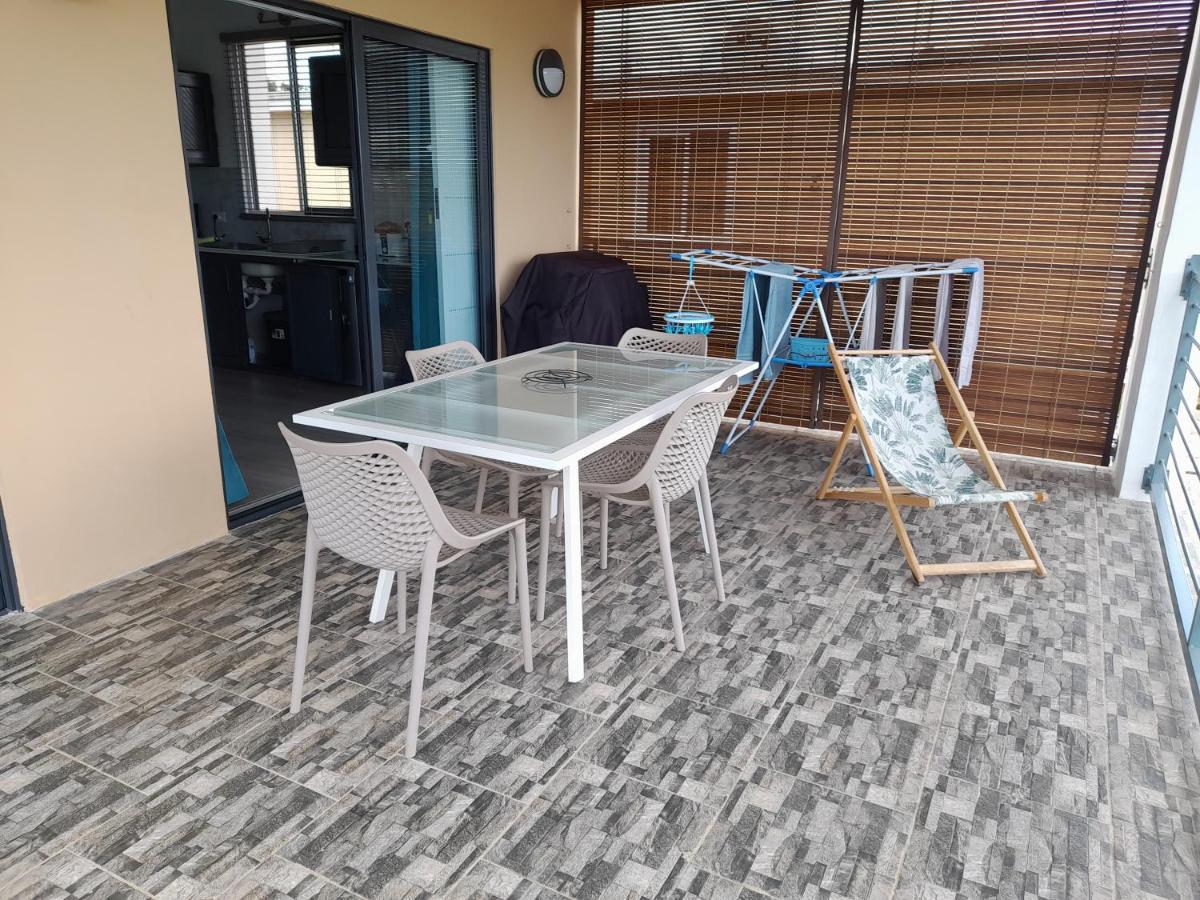 טרו או ביש Villa Paprika מראה חיצוני תמונה