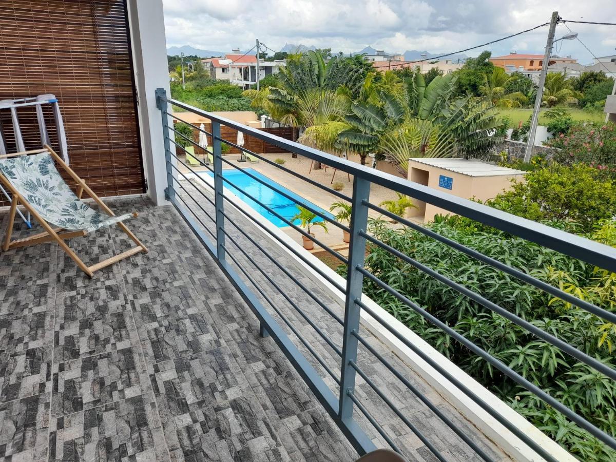 טרו או ביש Villa Paprika מראה חיצוני תמונה