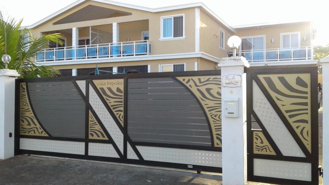 טרו או ביש Villa Paprika מראה חיצוני תמונה