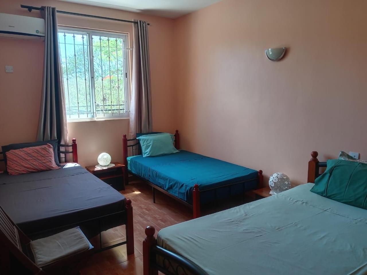 טרו או ביש Villa Paprika מראה חיצוני תמונה