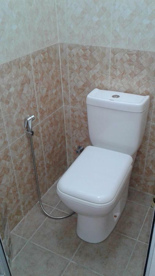 טרו או ביש Villa Paprika מראה חיצוני תמונה