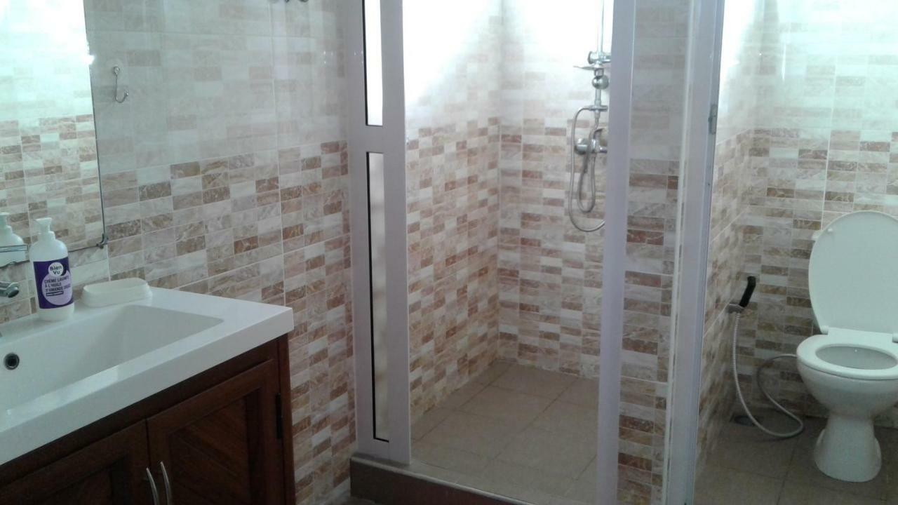 טרו או ביש Villa Paprika מראה חיצוני תמונה