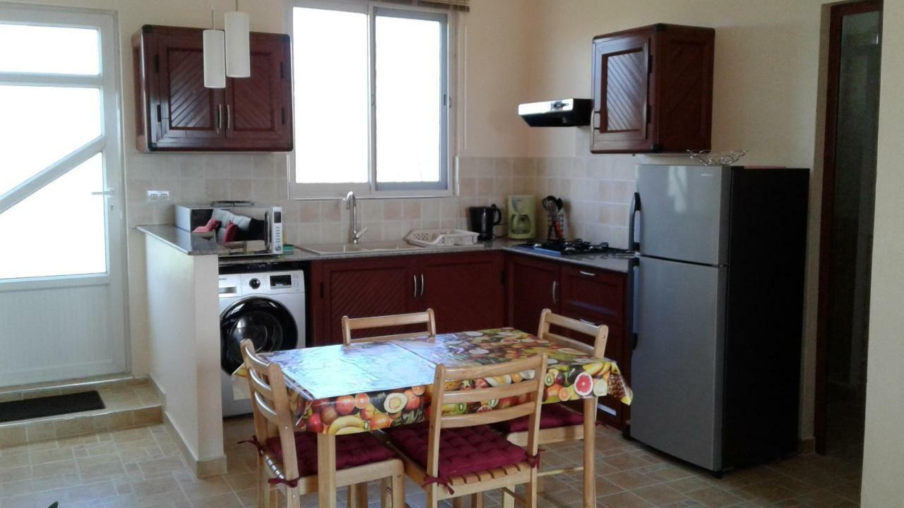 טרו או ביש Villa Paprika מראה חיצוני תמונה