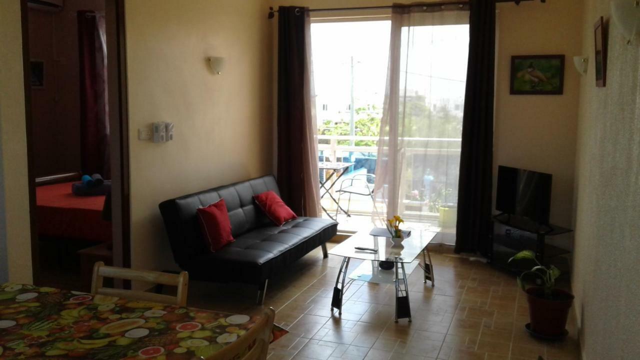 טרו או ביש Villa Paprika מראה חיצוני תמונה