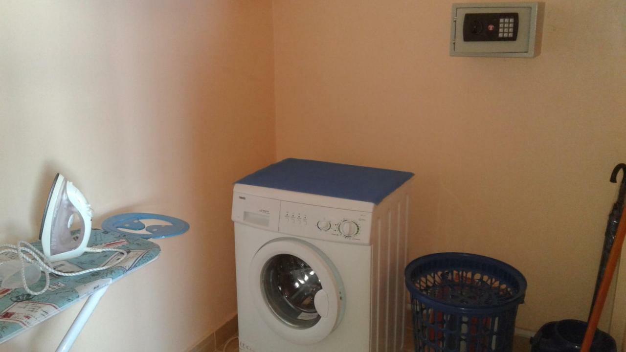 טרו או ביש Villa Paprika מראה חיצוני תמונה