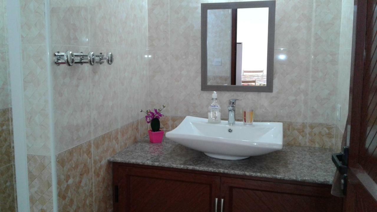 טרו או ביש Villa Paprika מראה חיצוני תמונה