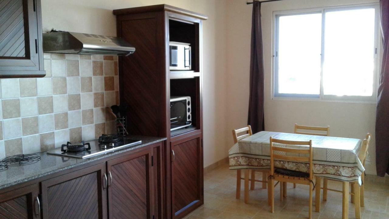 טרו או ביש Villa Paprika מראה חיצוני תמונה