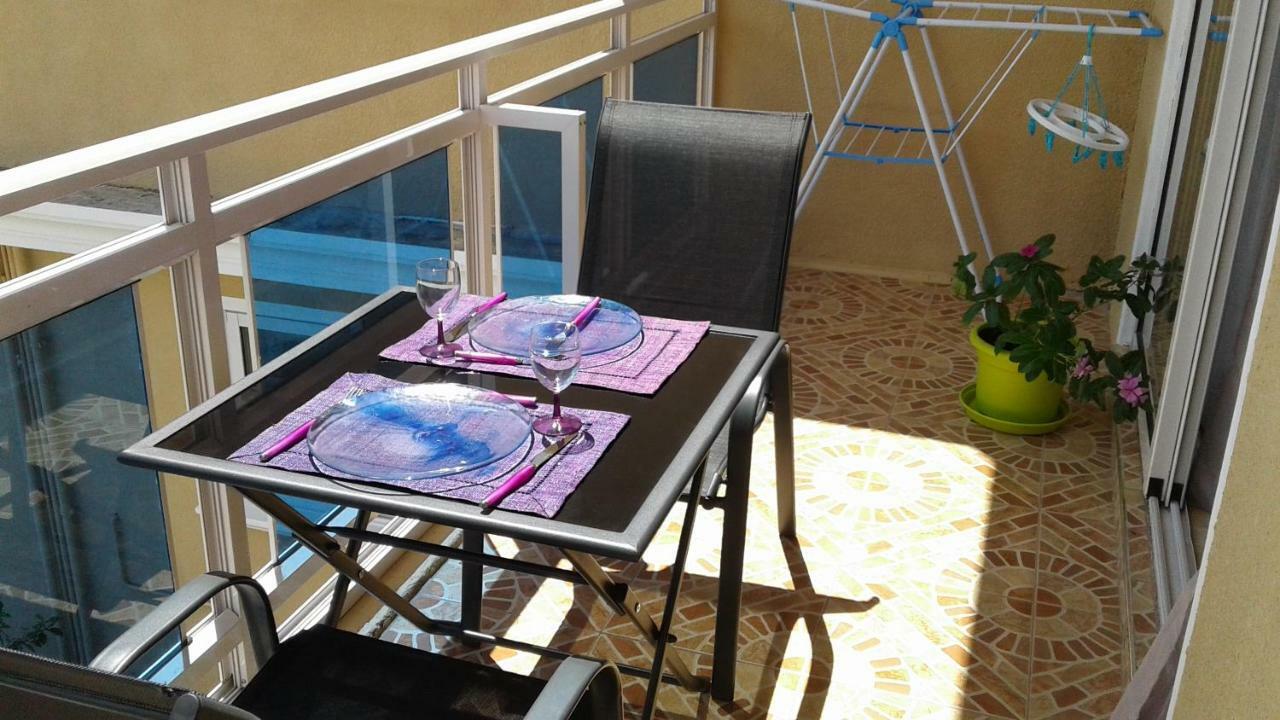טרו או ביש Villa Paprika מראה חיצוני תמונה